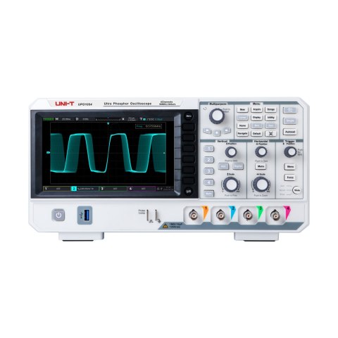 Oscyloskop Uni-T UPO1054