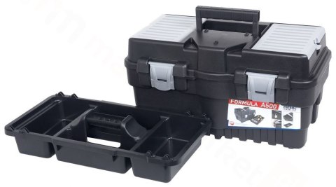 PATROL SKRZYNKA NARZĘDZIOWA FORMUŁA A 500
