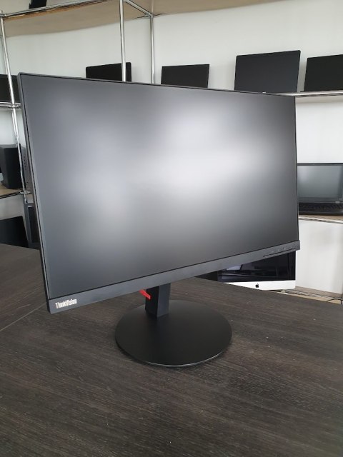 Monitor DELL P2714H