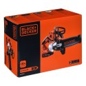 Piła łańcuchowa aku. 18V 2,0Ah GKC1820L20 BLACK+DECKER