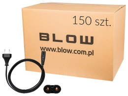 91-337# Przyłącze sn-14 sieciowe 1,5m 150szt