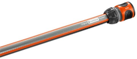 GARDENA OGS - SZYBKOZŁĄCZE ZE STOPEM 1/2' - 5/8' W BLISTRZE