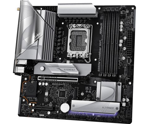 Płyta główna ASRock B860M LiveMixer WiFi