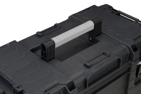 KETER SKRZYNKA NARZĘDZIOWA NA KÓŁKACH KETER ROC PRO GEAR 1.0