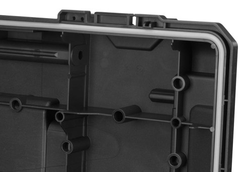 KETER SKRZYNKA NARZĘDZIOWA NA KÓŁKACH KETER ROC PRO GEAR 1.0