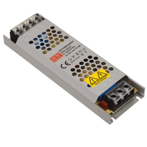 Zasilacz Led Ultra Slim 24V 100W