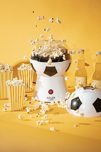 AD 4479 Maszyna do popcornu