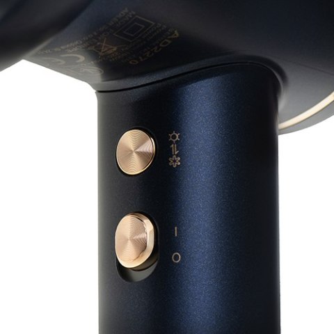 AD 2270b Suszarka do włosów SUPERSPEED