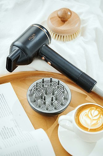 AD 2270b Suszarka do włosów SUPERSPEED