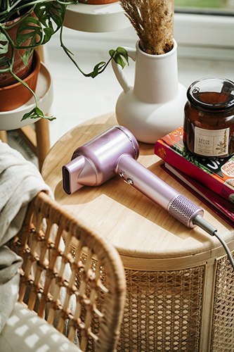 AD 2270p Suszarka do włosów SUPERSPEED