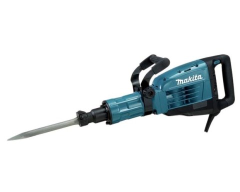 MAKITA MŁOT UDAROWY KUJĄCY HEX 25,5 J 1510W UCHWYT HEX 30MM