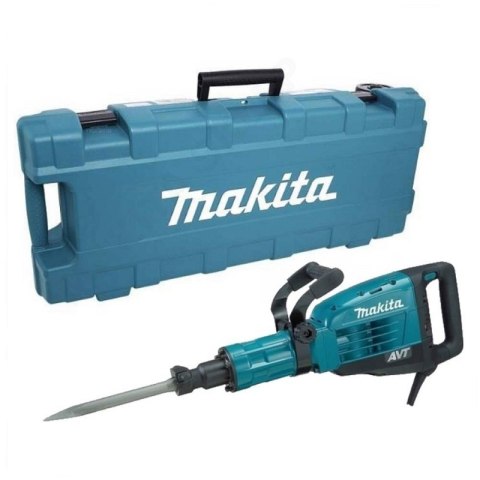 MAKITA MŁOT UDAROWY KUJĄCY HEX 25,5 J 1510W UCHWYT HEX 30MM