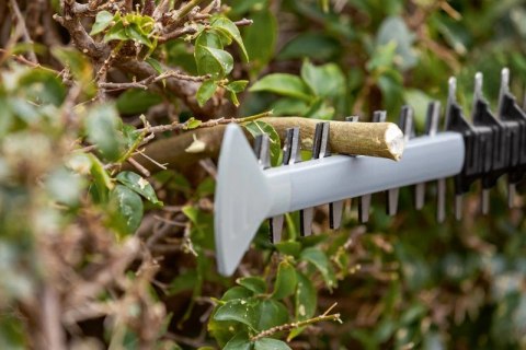 BOSCH NOŻYCE AKUMULATOROWE DO ŻYWOPŁOTU GHE 18V-60 18V 0*AH