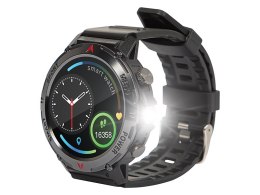 89-011# Smartwatch blow x21 czarny