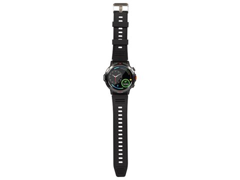 89-011# Smartwatch blow x21 czarny