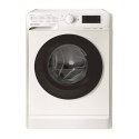 INDESIT INDESIT | MTWSE 61294 WK EE | Pralka | Klasa efektywności energetycznej C | Ładowana od frontu | Pojemność prania 6 kg | 1151 ob