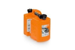 STIHL KANISTER KOMBI POMARAŃCZOWY PROFI 5L/3L