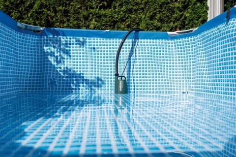 METABO POMPA ZANURZENIOWA AKUMULATOROWA 18V 0*AH