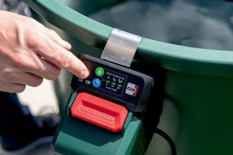 METABO POMPA ZANURZENIOWA AKUMULATOROWA 18V 0*AH