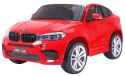 ND28_12784_PA_JJ2168_CR Pojazd BMW X6M 2 os XXL Czerwony