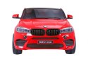 ND28_12784_PA_JJ2168_CR Pojazd BMW X6M 2 os XXL Czerwony