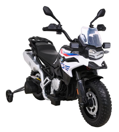 ND28_13205_PA_JT5002A_BIA Pojazd Motor BMW F850 GS Biały