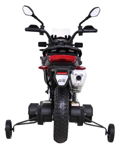 ND28_13206_PA_JT5002A_CR Pojazd Motor BMW F850 GS Czerwony