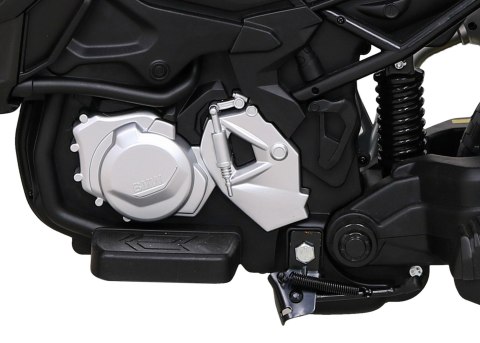 ND28_13207_PA_JT5002B_POL Pojazd Motor BMW F850 GS Policja