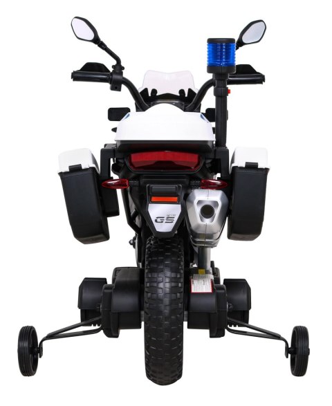 ND28_13207_PA_JT5002B_POL Pojazd Motor BMW F850 GS Policja