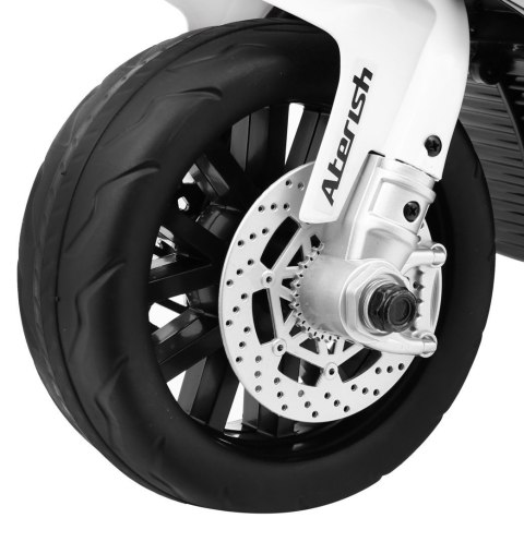 ND28_13222_PA_JT5188_CR Pojazd Motor BMW S1000 RR MINI Czerwony