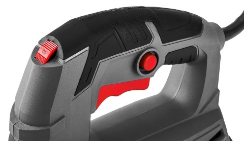 Wyrzynarka 450W, ilość suwów 0-3000 min-1