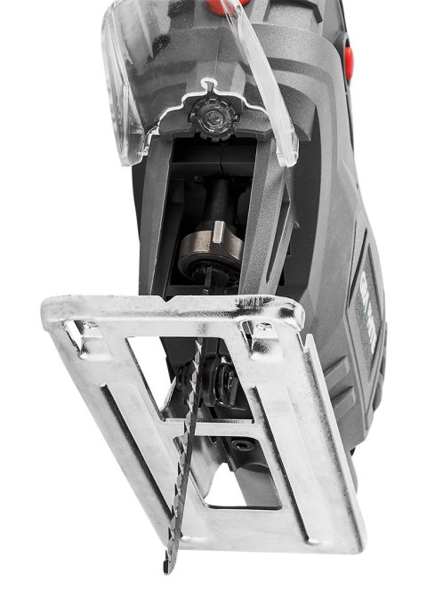 Wyrzynarka 450W, ilość suwów 0-3000 min-1