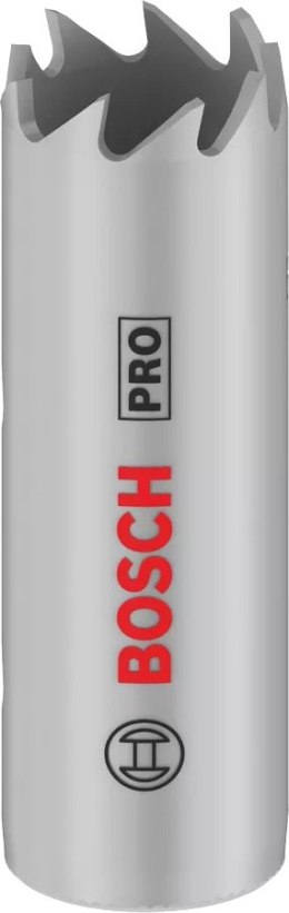 BOSCH PIŁA OTWORNICA PRO MULTI MATERIAL 17 MM