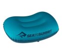 Poduszka SEA TO SUMMIT Aeros Ultralight Large Aqua