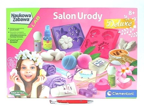 CLE Salon urody deluxe 50690