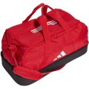 ND05_T2218 IB8654 Torba adidas Tiro League Duffel Medium czerwona IB8654