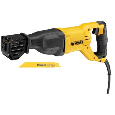 DEWALT PIŁA SZABLASTA 1100W 29MM 0-2800SUW/MIN