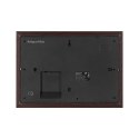 Cyfrowa ramka Kruger&Matz na zdjęcia FRAMEO Wi-Fi 10,1" drewniana ramka