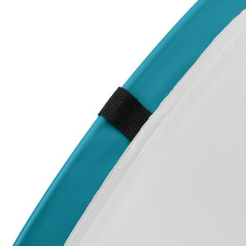 NC3743 NAMIOT KEMPINGOWY SAMOROZKŁADAJĄCY SZARY NILS CAMP