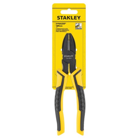 STANLEY SZCZYPCE DYNAGRIP UNIWERSALNE 180MM