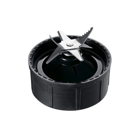 Blender kielichowy NOVEEN Sport Mix & Fit SB2000 X-LINE, czarny