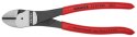 KNIPEX SZCZYPCE TNĄCE BOCZNE O ZWIĘKSZONYM PRZEŁOŻENIU 200MM