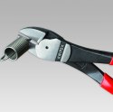 KNIPEX SZCZYPCE TNĄCE BOCZNE O ZWIĘKSZONYM PRZEŁOŻENIU 200MM