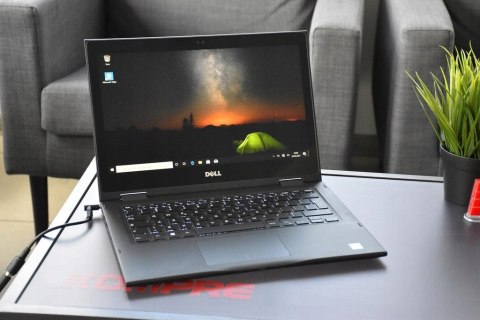 Dell Latitude 3390 2-in-1