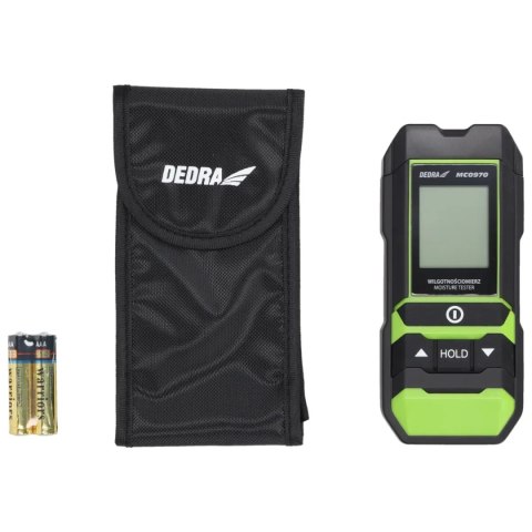 DEDRA WILGOTNOŚCIOMIERZ