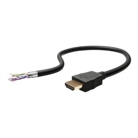 Goobay Goobay 47575 Ultraszybki kabel HDMI | HDMI | 3 m