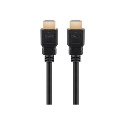 Goobay Goobay 47575 Ultraszybki kabel HDMI | HDMI | 3 m