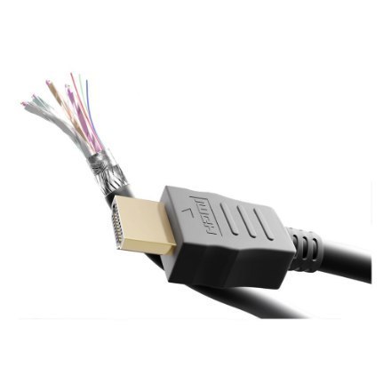 Goobay Goobay 47575 Ultraszybki kabel HDMI | HDMI | 3 m