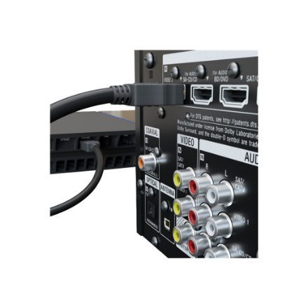 Goobay Goobay 47575 Ultraszybki kabel HDMI | HDMI | 3 m