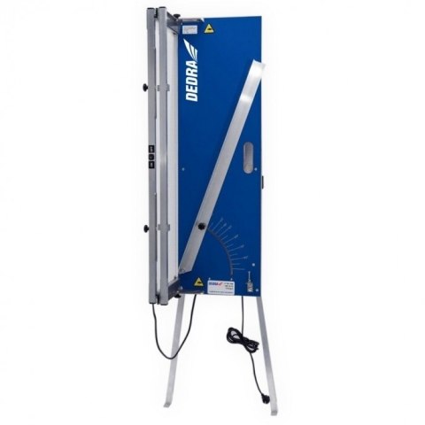 DEDRA URZĄDZENIE DO CIĘCIA STYROPIANU 160W DŁ CIĘCIA 1280MM